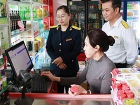 Cơ quan Thuế cảnh báo: Nhiều hộ kinh doanh che giấu doanh thu qua tài khoản "trung gian" để trốn thuế