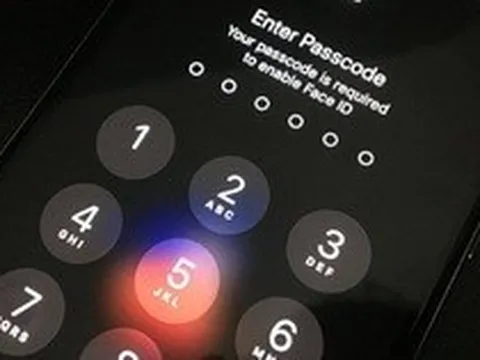 Một ngân hàng thay đổi cách mở sao kê thẻ: Thiếu 4 chữ số này, khách hàng không thể truy cập