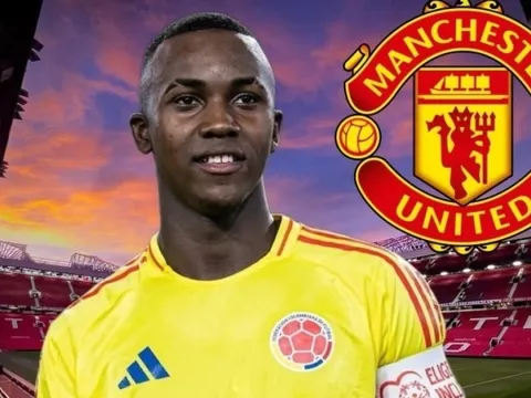 MU đón tân binh mùa hè đầu tiên