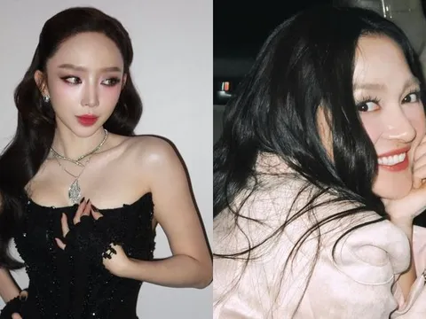 Bảo Anh đăng tâm thư làm mẹ đơn thân, Tóc Tiên lập tức phản ứng