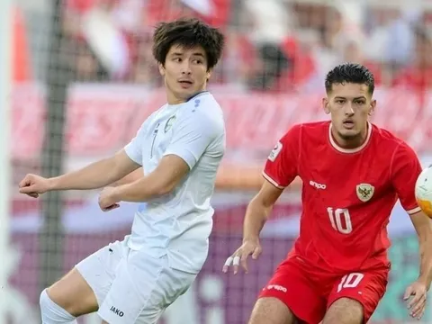 Dàn cầu thủ nhập tịch Indonesia nguy cơ bị cấm thi đấu