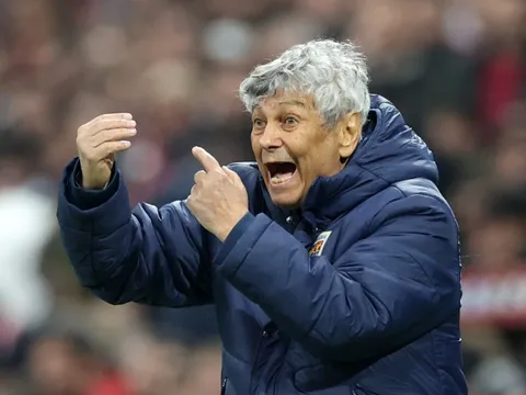HLV Lucescu nguy kịch sau hai cơn đau tim liên tiếp