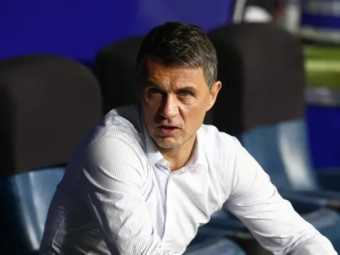 Maldini chỉ ra sự thật phũ phàng của Italy