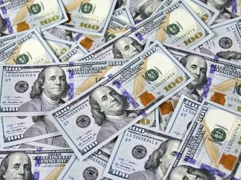 Tỷ giá ngoại tệ, tỷ giá USD/VND hôm nay 3/4: Đồng USD tăng giá sau hai phiên giảm liên tiếp