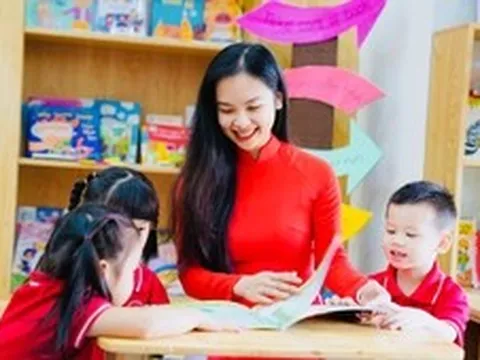 Quy định mới về tuyển dụng nhà giáo