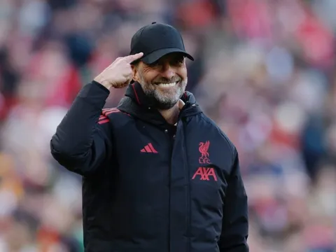 Nguyên nhân Klopp không trở lại làm HLV