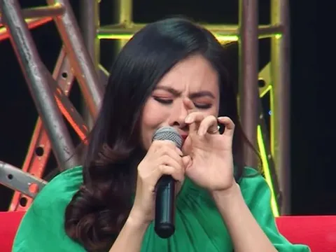 Quá tiếc cho Vân Trang