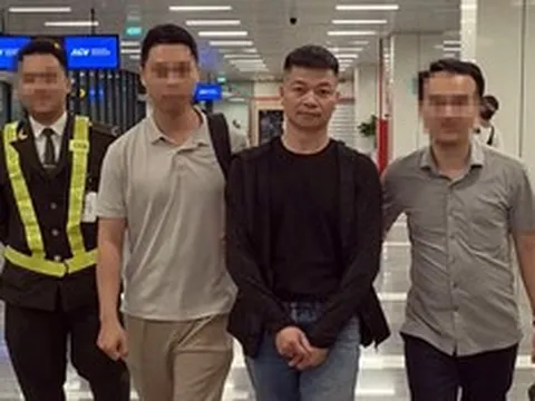 Bắt giữ kẻ cầm đầu đường dây lừa đảo Sky Media