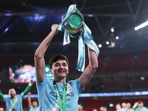 Uzbekistan chờ 'Ronaldo của riêng mình' tỏa sáng ở World Cup