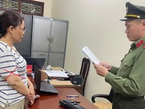 Người phụ nữ muốn thu hồi hơn 1,2 tỷ đã chuyển khoản, bên nhận đồng ý nhưng chỉ trả lại 547 triệu: Công an lập tức vào cuộc