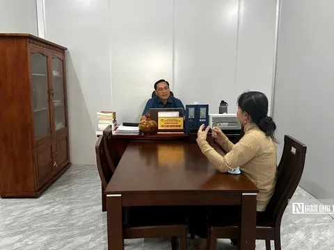 Pháp luật không chỉ phân xử, mà còn hàn gắn