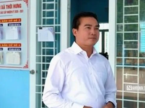 Luật gia về cơ sở, hành trình "gần dân, hiểu dân" hơn