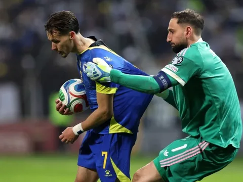 Italy khủng hoảng - bản kế hoạch 900 trang bị vứt vào sọt rác