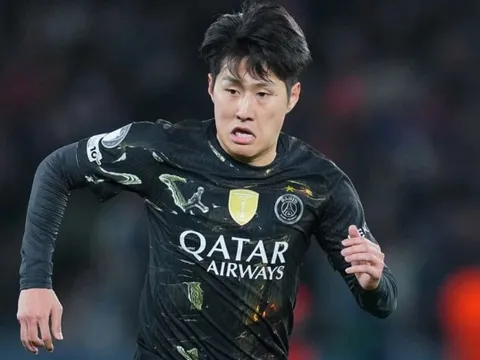 Cơ hội đổi đời của Lee Kang-in