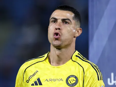 Địa chấn với Al Nassr