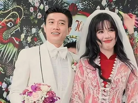 'Cần chấm dứt đám cưới Ngọc Trinh và Quốc Trường'