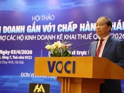 Phát huy văn hóa kinh doanh gắn với chấp hành pháp luật