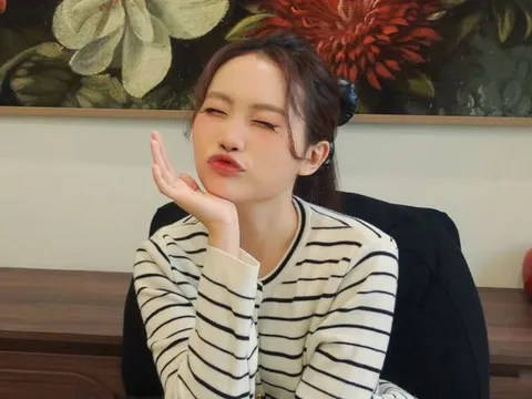 Phương Mỹ Chi hạnh phúc sau 13 năm