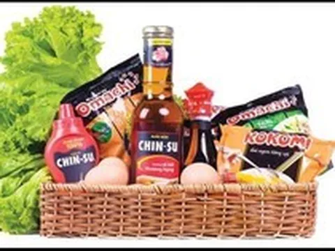 Masan Consumer dự kiến năm 2026 lãi 7.800 tỷ, chia cổ tức 50% bằng tiền mặt