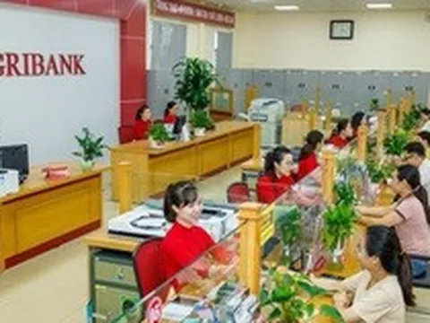 Phát hiện nhiều khách hàng Agribank giao dịch thừa tiền tới 500 – 700 triệu đồng