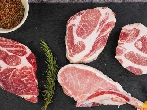 Giá heo hơi hôm nay 4/4: Tăng tại nhiều địa phương, cả nước giao dịch trong vùng giá 63.000 - 68.000 đồng/kg