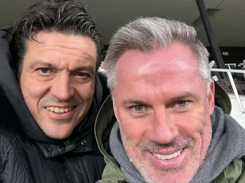 Huyền thoại Champions League thi đấu ở tuổi 55