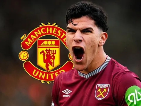 Phương án thay Fernandes ở MU