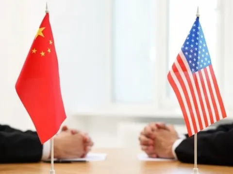 Mỹ-Trung Quốc: Thử nghiệm 'điểm cân bằng mới'