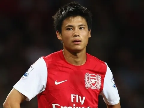 Tiền đạo Nhật Bản chạy 100 m trong 10,6 giây giờ ra sao