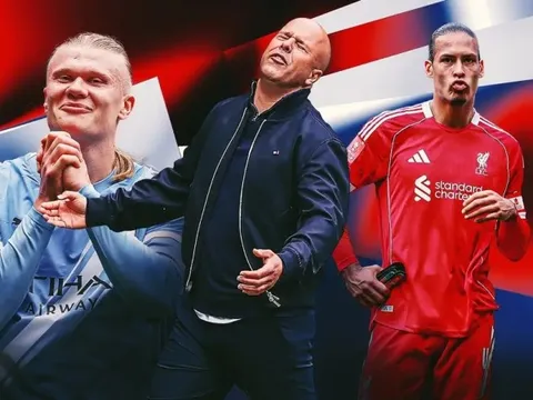 HLV Slot nguy cơ bị sa thải