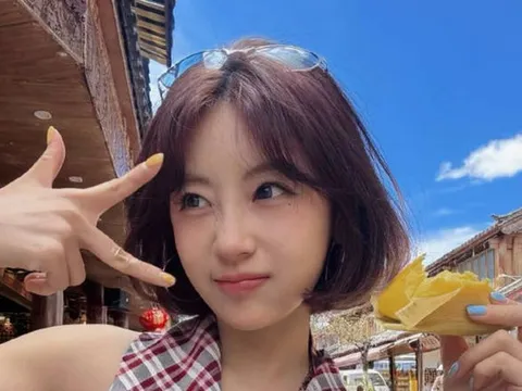 Nữ diễn viên Trung Quốc lên tiếng đầy bức xúc: 'Trong thời đại AI, diễn viên thật liệu còn chỗ đứng?'