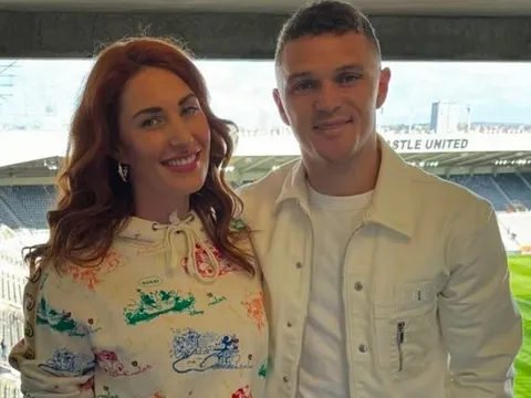 Biến cố của Trippier