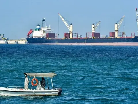 Căng thẳng Trung Đông: Xuất khẩu dầu vùng Vịnh giảm gần 50%; lạm phát Mỹ có thể tăng kỷ lục; chứng khoán châu Á ngập sắc xanh