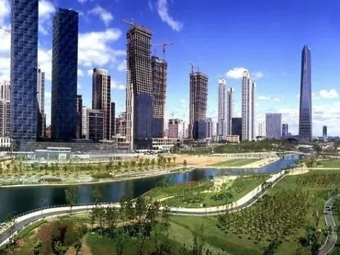 Thấy gì từ thành công của Đặc khu kinh tế tự do Incheon, Hàn Quốc?