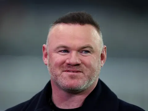 Rooney đã đúng về Arsenal