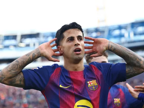 Cancelo muốn cắt đứt với Saudi Arabia