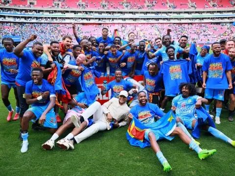 Đội tuyển không trả cầu thủ cho CLB sau khi giành vé World Cup