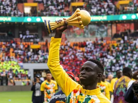 Senegal bị cáo buộc né kiểm tra doping