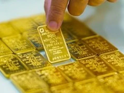 SJC thông báo quan trọng đến tất cả người mua vàng