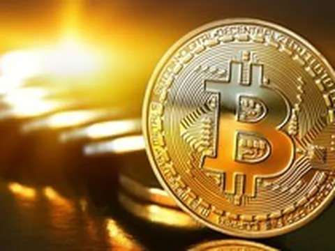 Thị trường tiền số hôm nay, 5-4: Bitcoin sẽ bứt phá ngoạn mục hay rơi tự do?