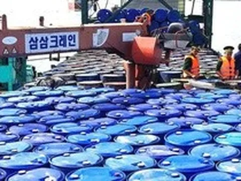 Hỏa tốc: Cục thuế đề nghị kiểm tra doanh nghiệp xăng dầu có giao dịch bất thường trước ngày điều chỉnh giá