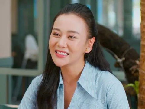 Phương Oanh đã đúng khi kiên quyết đi thêm bước nữa