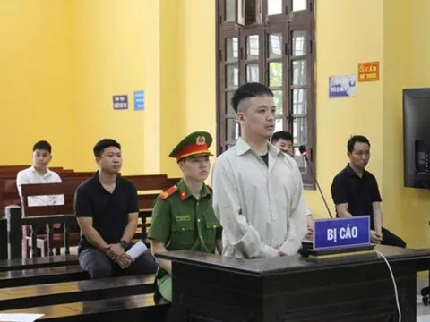 Tiktoker Lê Việt Hùng lĩnh án: Hé lộ chiêu “cúng dường chùa” cưỡng đoạt tiền gây sốc