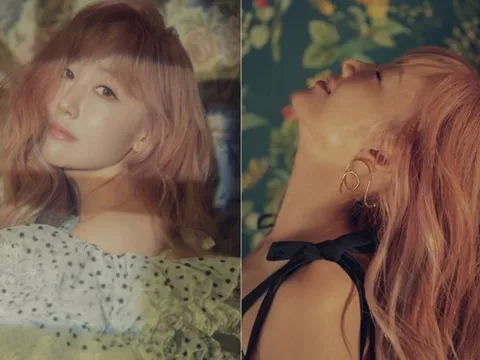 Nữ ca sĩ nổi tiếng Hàn Quốc từng bị buộc thôi học