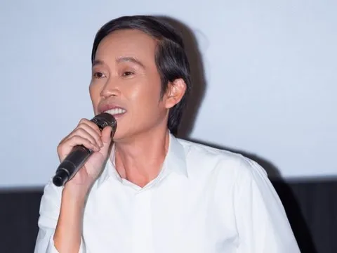 Hoài Linh đã giữ lời hứa sau khi bỏ túi tài sản 229 tỷ đồng