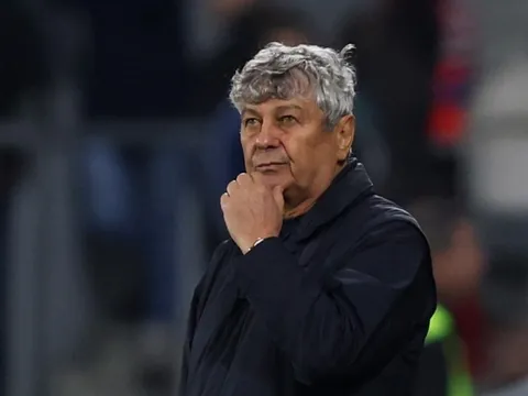HLV Lucescu tiên lượng xấu