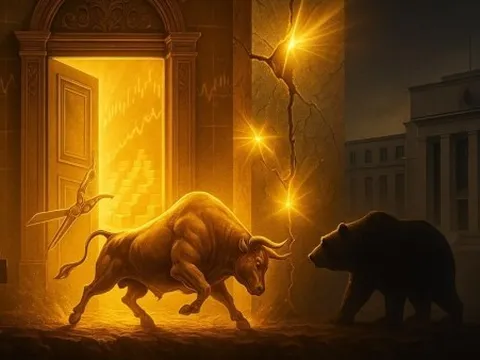 Giá vàng hôm nay 6/4/2026 'rung lắc' mạnh theo tín hiệu địa chính trị, tâm lý thận trọng bao trùm, giới phân tích chia rẽ trong dự báo giá tuần này