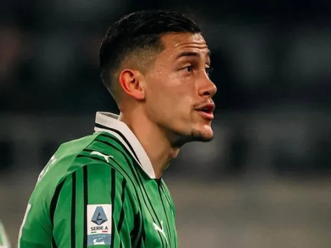 Tuyển thủ Indonesia bị chỉ trích ở Serie A