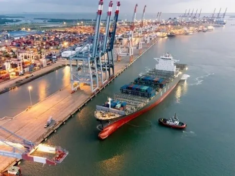 Việt Nam – tâm điểm trước làn sóng tái cấu trúc chuỗi cung ứng châu Á