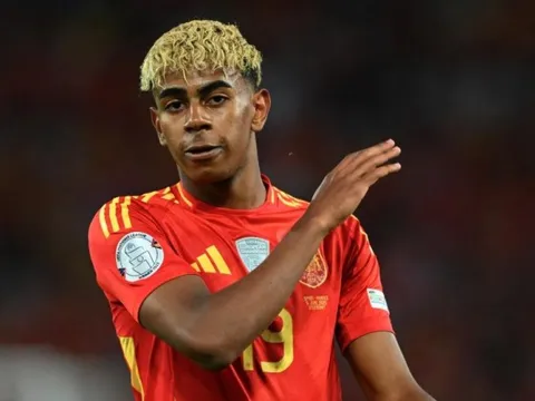 'Ở Italy, Yamal chỉ được đá Serie B'